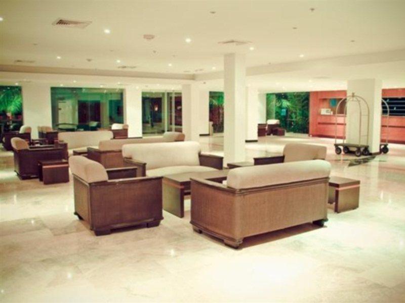 Hotel Kristoff Maracaibo Exteriér fotografie